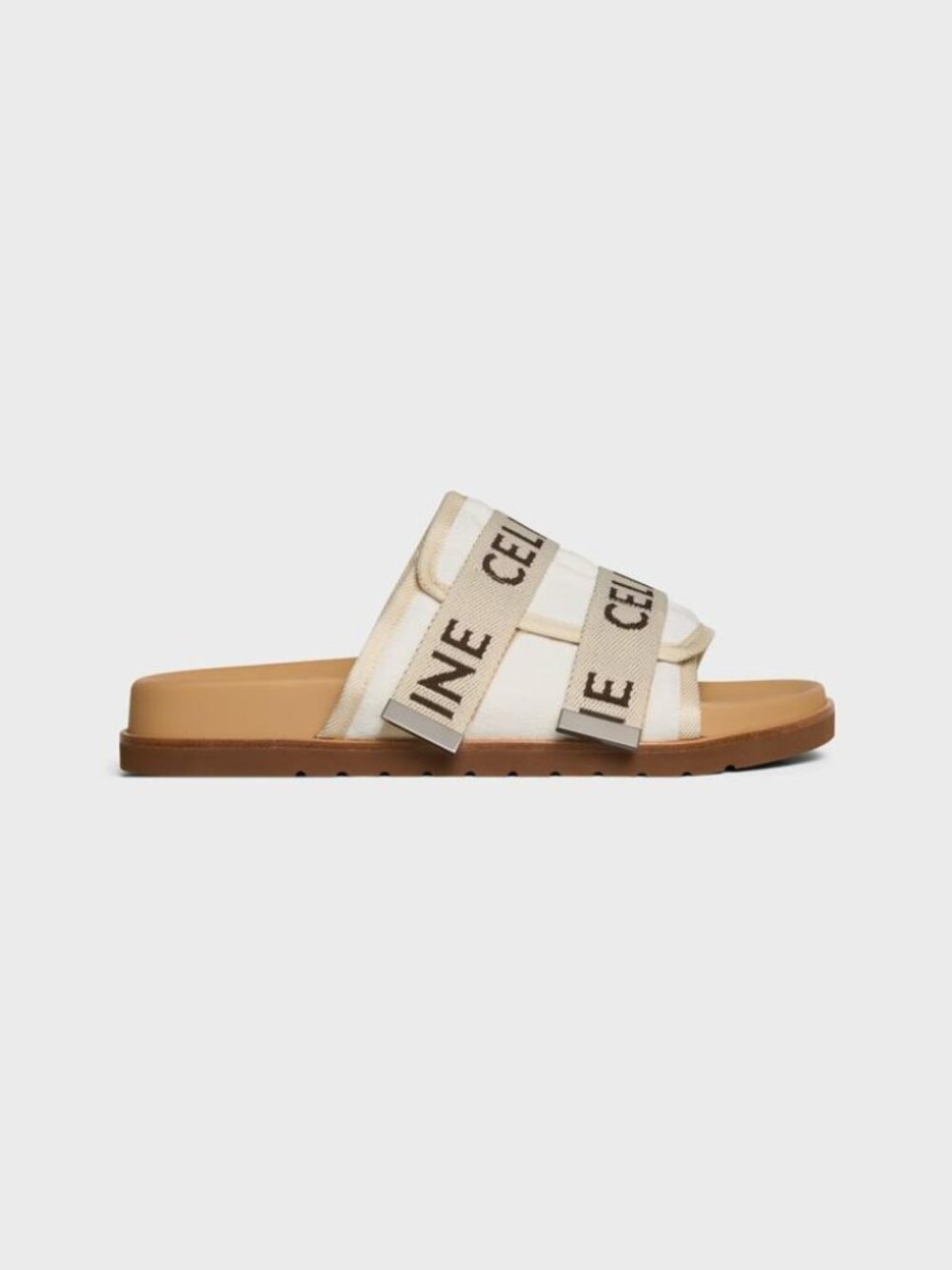 Celine Pitea Sldies Sandals IT 39 Men